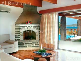 Elounda Mare Hotel 25